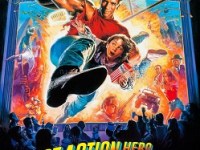 Arnold Schwarzenegger’s “Last Action Hero” is hella&nbsp;meta