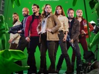 “The Bubble” is pure&nbsp;cringe