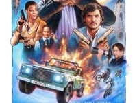 The Unbearable Weight of Massive Talent – Movie&nbsp;Review