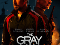 ‘The Gray Man’ is another generic action flick with a modicum of&nbsp;character