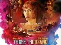 3 Thousand Years of Longing? More like 3 Thousand Years of BORING&nbsp;lulz