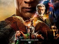 If you did not like Black Adam, it is your personal&nbsp;problem