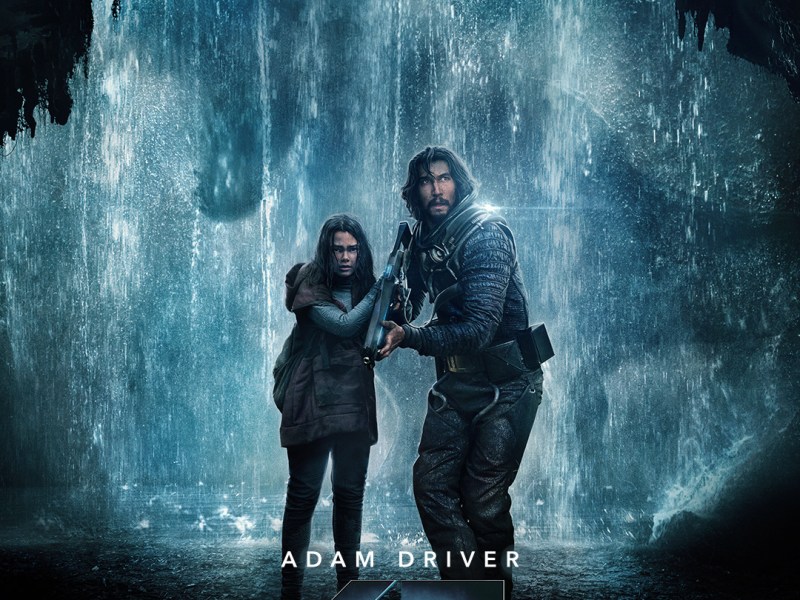 Why is there a movie called ’65’?