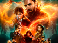 I hated hated hated Fantastic Beasts: The Secrets of Dumbledore and so did you and everyone you&nbsp;know