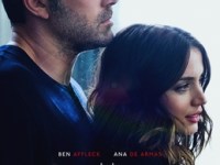 You’re in deep water if you’re looking to “Deep Water” for&nbsp;entertainment