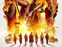 Why “Ministry of Ungentlemanly Warfare” feels like Guy Ritchie is burning&nbsp;out