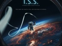 When you’re in space, no one can hear you “ISS” yourself