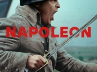 The movie “Napoleon” Is