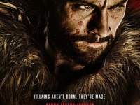 That’s so “Kraven”