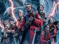 This is a Snappy Title for a “Ghostbusters: Frozen Empire” Movie&nbsp;Review