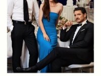 Should You Watch ‘Materialists’ With Your New&nbsp;Fiancé?