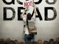 ‘God’s not Dead’, but I wish I&nbsp;was!