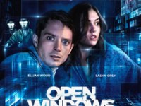 A Very Serious, No Nonsense, Straightforward Review for the film ‘Open Windows’ starring Sasha Grey from the&nbsp;Porn