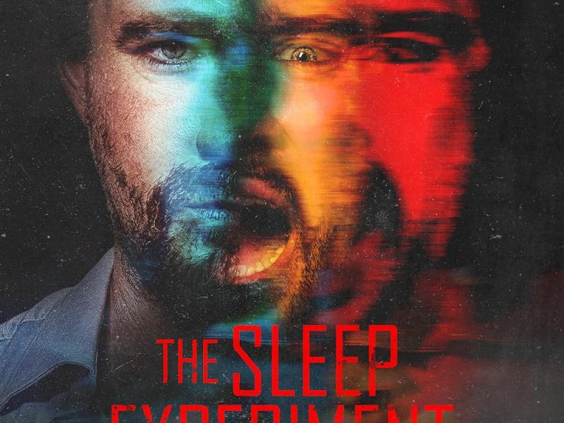 I was Put to Sleep by ‘The Sleep Experiment’