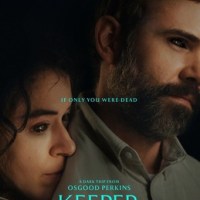 The movie ‘Keeper’ kept me from keeping with writing my reviews on a&nbsp;routine.