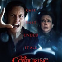 Un-Conjure your Expectations for “The Conjuring: Last&nbsp;Rites”