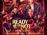 A Review for “Ready or Not 2: Here I&nbsp;Come”