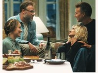 Physical Humor, Stage Plays, and “The Invite” to get&nbsp;Raunchy