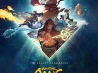 “Avatar Aang: The Last Airbender” Contains No (Some?) Nostalgia&nbsp;Bait