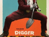 Why There’s No Outdigging “Digger”